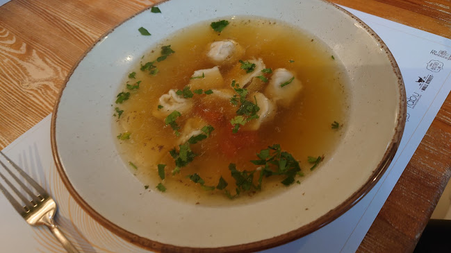 Comentarii opinii despre Gęsi Puch