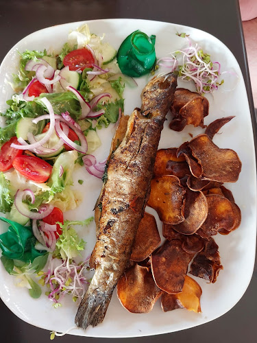 Comments and reviews of Restauracja Podzamcze