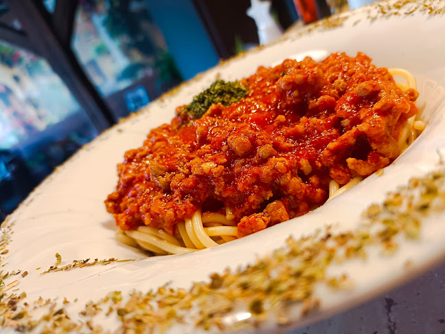 Pizzeria Portofino - Gastronomia