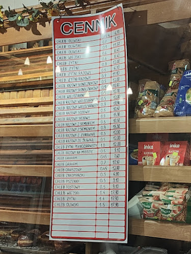 Piekarnia Jacek Kozłowski