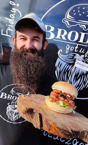 Brodacz gotuje - Gastronomia