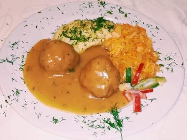 Jadłodajnia Sandomierska - Gastronomia