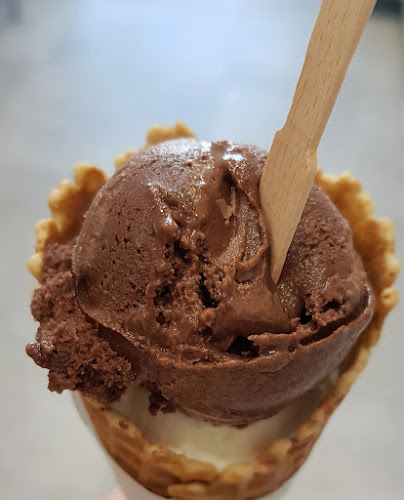 Opinii despre Lodziarnia Mokolodo în Warszawa - Gastronomia