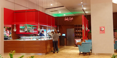 Lulu Cafe Lounge Avenida Poznań