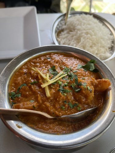 Opinii despre Parivar Restaurant în Warszawa - Gastronomia