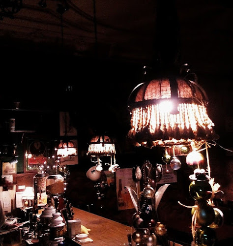 Czarny Tulipan - Toruń