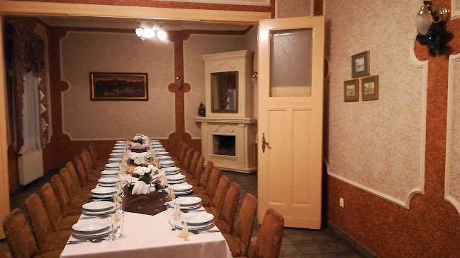 Comentarii opinii despre Restauracja Tom - Mar kuchnia polska