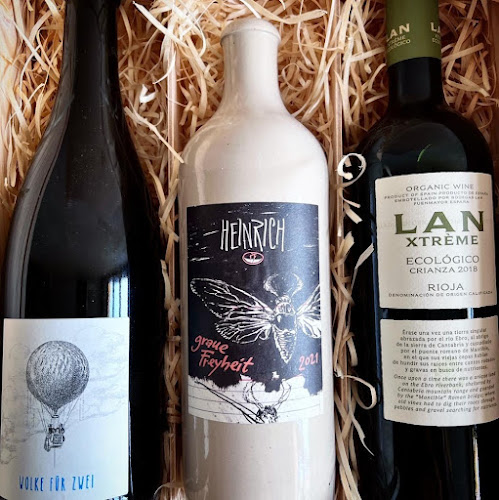 Comentarii opinii despre Mielżyński Burakowska - Wine Bar & Sklep z winem