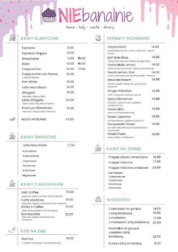 Reviews of Kawiarnia NIEbanalnie in Brenna - Gastronomia