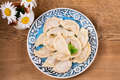 Pierogi Domowe Limanowa