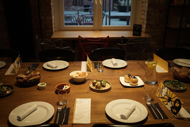 Comentarii opinii despre Concept Stu Mostów