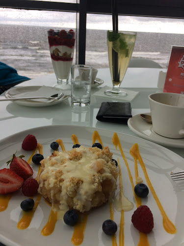 Comentarii opinii despre Marini Café