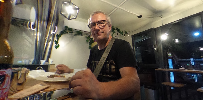 BurgerWooz Bielsko-Biała