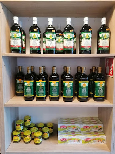 Słodko Słona Italia - Warszawa