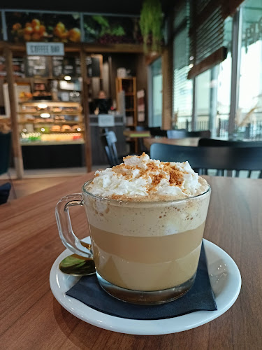 Kawiarnia Mott Coffee Rzeszów
