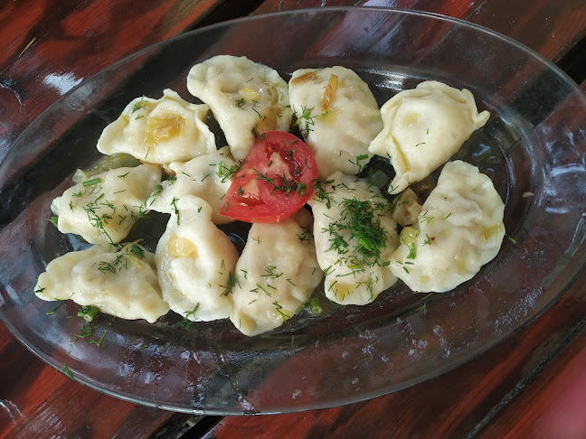 Opinii despre Beskidówka în Lubień - Gastronomia