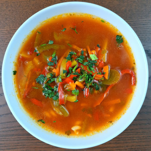 Spółdzielnia Socjalna "Kto Rano Wstaje" Spółdzielnia BISTRO - Warszawa