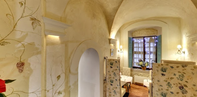 Restauracja włoska, Pizzeria ATRIUM - Gastronomia