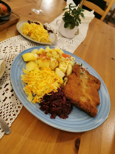 Opinii despre Pod przykrywką în Wrocław - Gastronomia