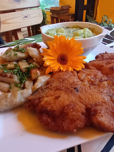 Kuchnia Regionalna Jasnochówka