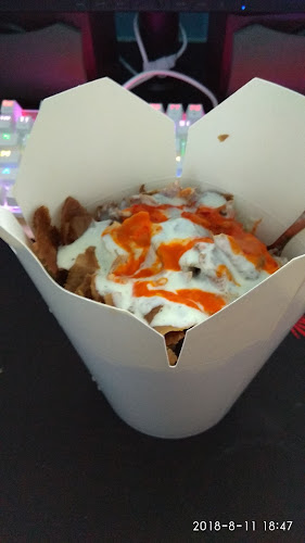 Best Kebab & Restaurant - Serock