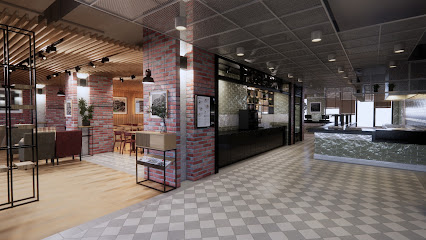 Zielone Patio - lunch & imprezy okolicznościowe