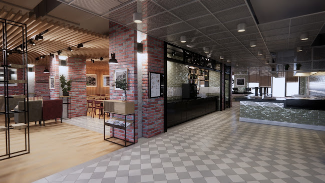 Zielone Patio - lunch & imprezy okolicznościowe