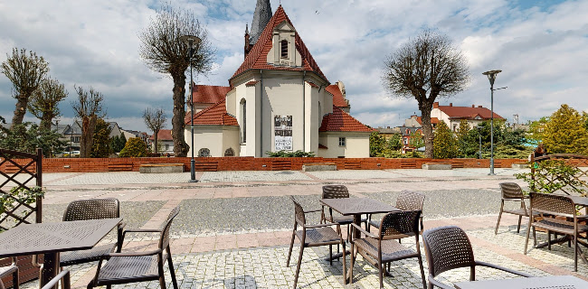 Kawiarnia Melanż Cafe - Czarnków