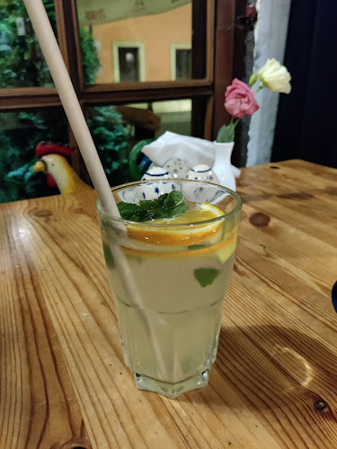 Chatka przy Jatkach - Gastronomia