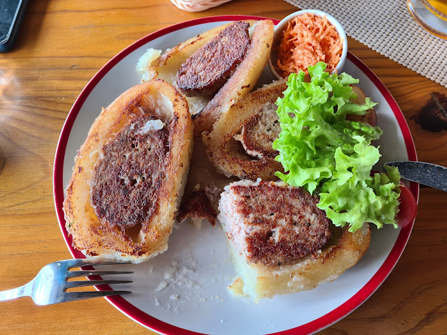 Parkowe Centrum Wypoczynku "WIDOK" - Bryzgiel