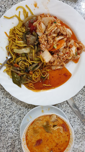 Restauracja Chińska Hao Hao