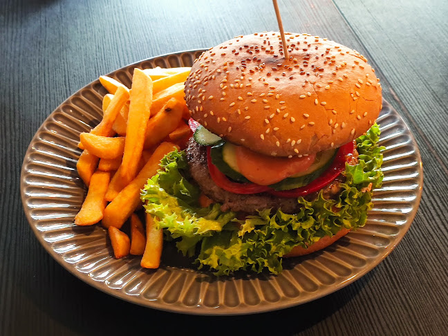 Nova Pizza & Pasta - Gastronomia