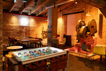 UWAGA PIWO Fabryka Norblina