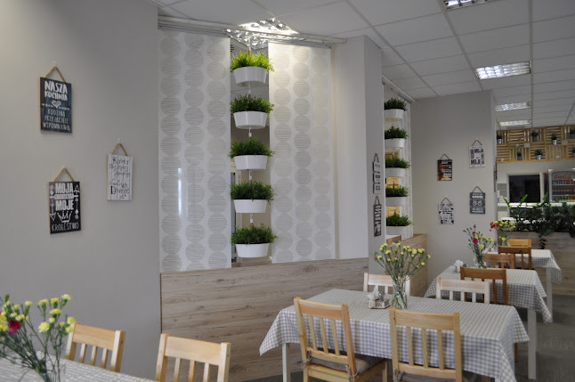 Restauracja Fantazja Smaków - Catering Sala konferencyjna Phone number