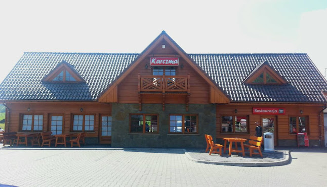 Tadeusza Kościuszki 367, 34-123 Chocznia, Polska