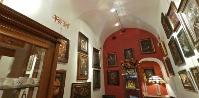 Argo. Restauracja Gruzińska Open Times