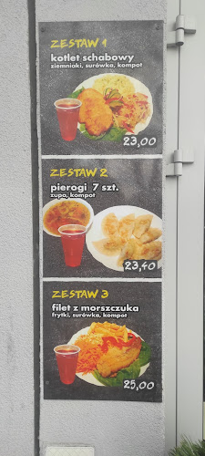 Bar Kopytko - Gastronomia