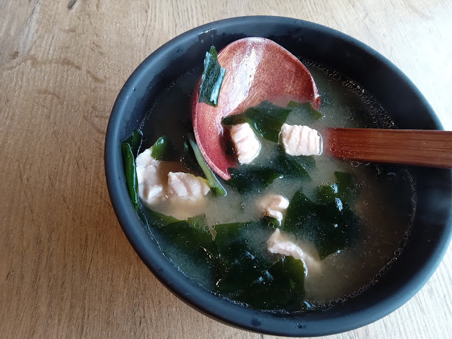 Comentarii opinii despre Point Sushi Kraków