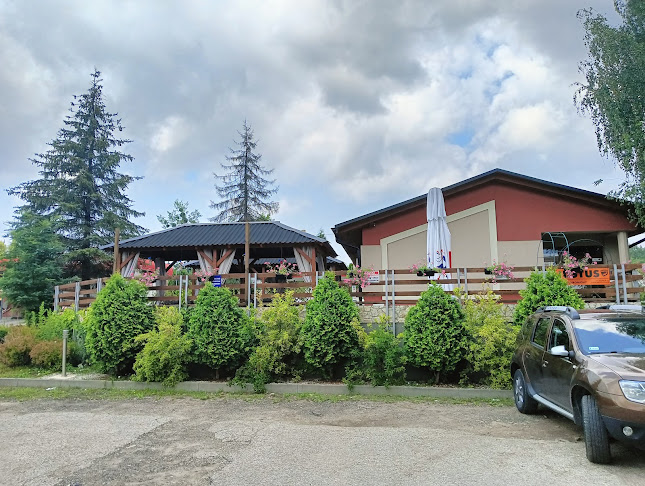 Piłsudskiego 103A, 32-540 Trzebinia