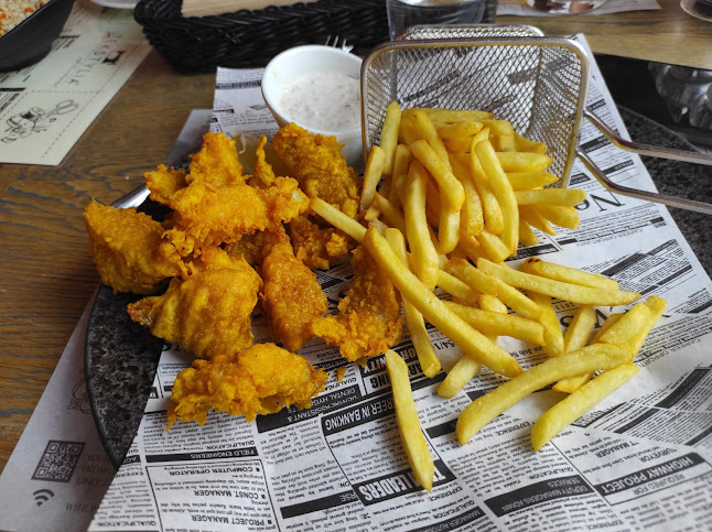 Szeroka 11/13, 80-885 Gdańsk