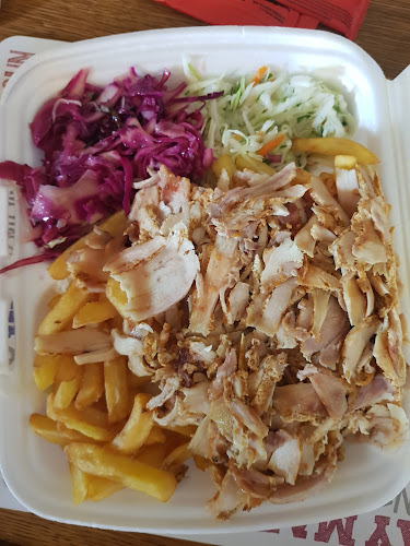 Comments and reviews of Sila Kebab