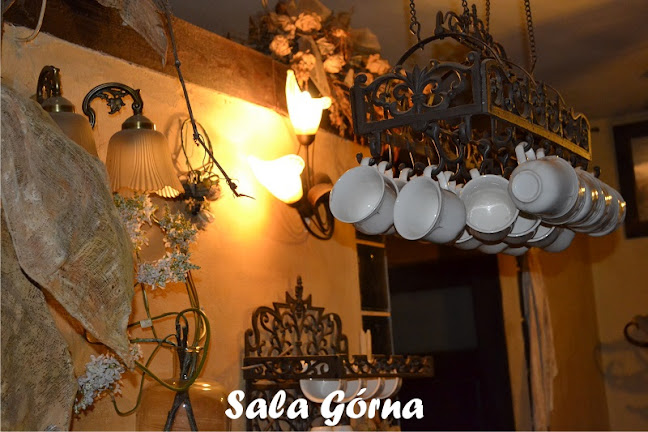 Klub Ona - wesela, bankiety, przyjęcia okolicznościwe Warszawa - Gastronomia