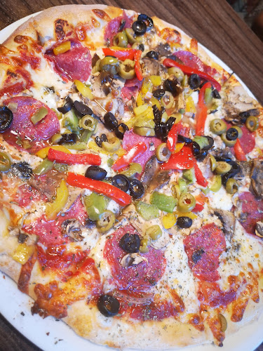 Opinii despre Pizzeria Roma în Biała Podlaska - Gastronomia