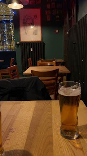 Opinii despre Deja Vu - Pub în Poznań - Gastronomia