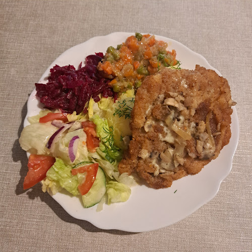 Opinii despre Pełny Gar în Działdowo - Gastronomia