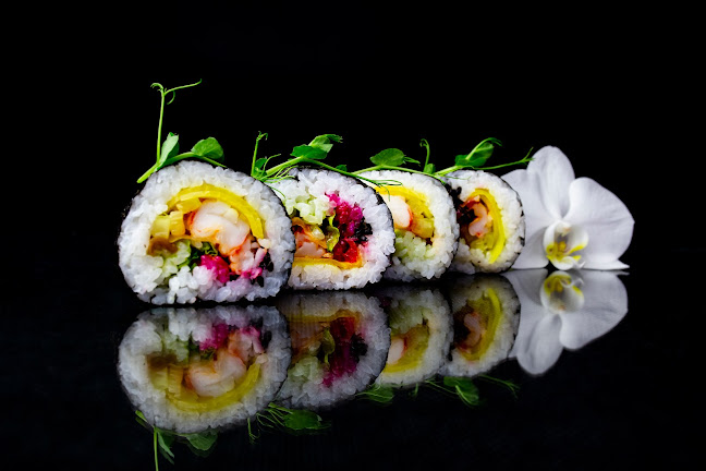 Comentarii opinii despre Zielonka Sushi