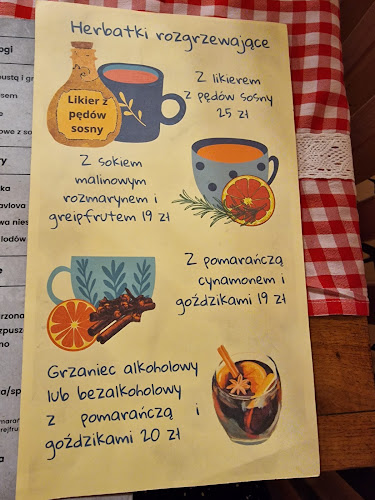 Comentarii opinii despre Karczma Maciejówka - restauracja k/Ojcowa