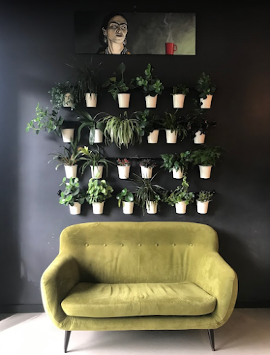 Riverside Specialty Coffee - Gastronomia