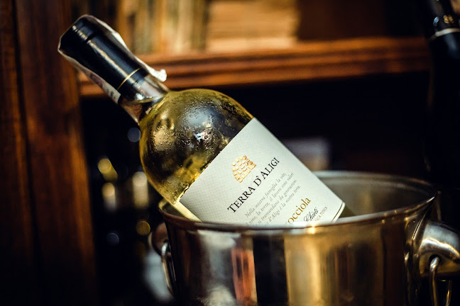 Mała Toskania Tawerna Italiana - Łomża