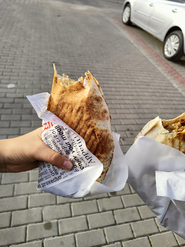 FAST KEBAB Open Times